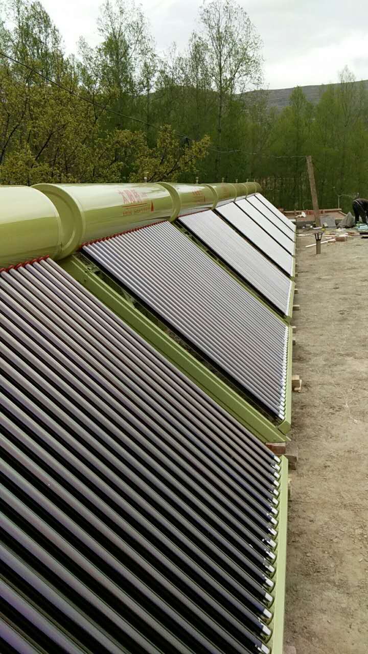 2017夏河星火計劃項目